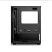 GABINETE SOLARMAX CM-B6202 NEGRO GAMER SIN FUENTE GABINETE SOLARMAX CM-B6202 NEGRO GAMER SIN FUENTE