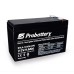BATERIA PROBATTERY PLOMO CALCIO 12V9AH BHLA-1236W