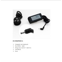 FUENTE PROBATTERY NB 19V-2.37A MC-1902370A11-A 45W FUENTE PROBATTERY NB 19V-2.37A MC-1902370A11-A 45W