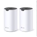 SISTEMA MESH TP-LINK DECO S7 AC1900 PACK X 2 SISTEMA MESH TP-LINK DECO S7 AC1900 PACK X 2