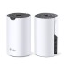 SISTEMA MESH TP-LINK DECO S7 AC1900 PACK X 2 SISTEMA MESH TP-LINK DECO S7 AC1900 PACK X 2
