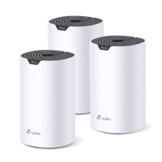 SISTEMA MESH TP-LINK DECO S7 AC1900 PACK X 3 SISTEMA MESH TP-LINK DECO S7 AC1900 PACK X 3