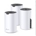 SISTEMA MESH TP-LINK DECO S7 AC1900 PACK X 3 SISTEMA MESH TP-LINK DECO S7 AC1900 PACK X 3