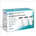 SISTEMA MESH TP-LINK DECO S7 AC1900 PACK X 3 SISTEMA MESH TP-LINK DECO S7 AC1900 PACK X 3