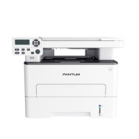 IMPRESORA PANTUM LASER M6700DW MULTIFUNCION WIFI IMPRESORA PANTUM LASER M6700DW MULTIFUNCION WIFI