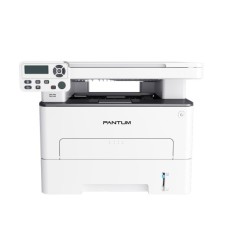 IMPRESORA PANTUM LASER M6700DW MULTIFUNCION WIFI IMPRESORA PANTUM LASER M6700DW MULTIFUNCION WIFI