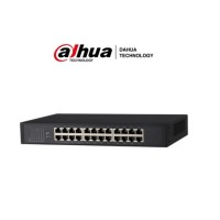 SWITCH DAHUA 24 PUERTOS DH-PFS3024-24GT SWITCH DAHUA 24 PUERTOS DH-PFS3024-24GT