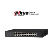 SWITCH DAHUA 24 PUERTOS DH-PFS3024-24GT SWITCH DAHUA 24 PUERTOS DH-PFS3024-24GT