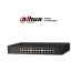 SWITCH DAHUA 24 PUERTOS DH-PFS3024-24GT SWITCH DAHUA 24 PUERTOS DH-PFS3024-24GT