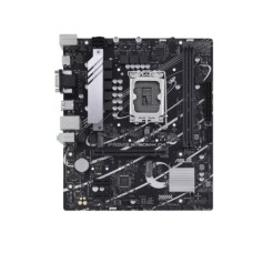 MOTHER ASUS B760M-K D4 PRIME SOC 1700/DDR4/AURASIN MOTHER ASUS B760M-K D4 PRIME SOC 1700/DDR4/AURASIN