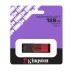 PENDRIVE KINGSTON DTXS 128.00 GB EXODIA S ROJO 3.2 PENDRIVE KINGSTON DTXS 128.00 GB EXODIA S ROJO 3.2