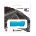 PENDRIVE KINGSTON DTXM 128.00 GB CELESTE NEON EXOD PENDRIVE KINGSTON DTXM 128.00 GB CELESTE NEON EXOD