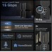 ROUTER WIRELESS TP-LINK ARCHER BE700 BE15000 WIFI7
