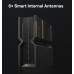 ROUTER WIRELESS TP-LINK ARCHER BE700 BE15000 WIFI7