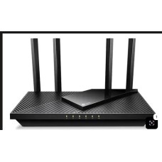 ROUTER WIRELESS TP-LINK ARCHER AX55PRO AX3000 WIFI ROUTER WIRELESS TP-LINK ARCHER AX55PRO AX3000 WIFI