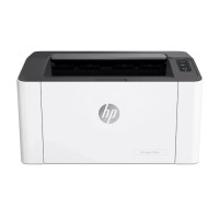 Impresora HP 107W Láser Monocromática E Impresora HP 107W Láser Monocromática E