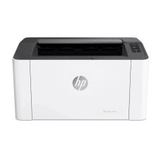 Impresora HP 107W Láser Monocromática E Impresora HP 107W Láser Monocromática E