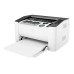 Impresora HP 107W Láser Monocromática E Impresora HP 107W Láser Monocromática E
