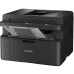 Impresora Brother DCPL1652W Multifuncion E Impresora Brother DCPL1652W Multifuncion E