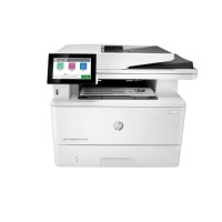 HP LaserJet Managed MFPE42540f Printer E HP LaserJet Managed MFPE42540f Printer E