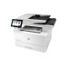 HP LaserJet Managed MFPE42540f Printer E HP LaserJet Managed MFPE42540f Printer E