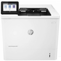 Impresora HP M611dn Láser E Impresora HP M611dn Láser E