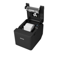 IMPRESORA EPSON TICKET TM-T20IVL Modelo USB-Serial E IMPRESORA EPSON TICKET TM-T20IVL Modelo USB-Serial E