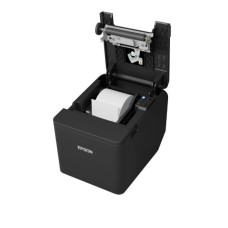 IMPRESORA EPSON TICKET TM-T20IVL Modelo USB-Serial E IMPRESORA EPSON TICKET TM-T20IVL Modelo USB-Serial E