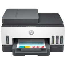 Impresora HP SM750 Multifunción Smart Tank E Impresora HP SM750 Multifunción Smart Tank E