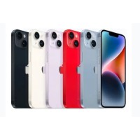 IPHONE 14 128GB GRADO A BATERIA +85% IPHONE 14 128GB GRADO A BATERIA +85%