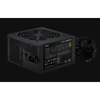 FUENTE ATX MSI MAG A650GN 650W 80 PLUS GOLD