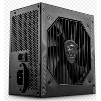 FUENTE ATX MSI MAG A550BN 550W 80 PLUS BRONCE