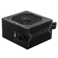 FUENTE ATX MSI MAG A550BN 550W 80 PLUS BRONCE