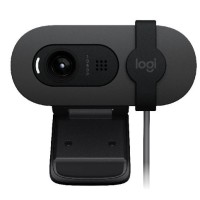 WEB CAM LOGITECH BRIO 100 FULL HD
