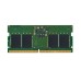 Memoria Ram SODIMM KINGSTON KVR 8GB DDR5 5600MHz E