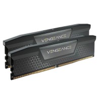 Memoria Ram UDIMM CORSAIR VENGEANCE 32GB DDR5 5200MHz CL40 1.25V (2 x 16GB) Ne E