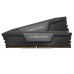 Memoria Ram UDIMM CORSAIR VENGEANCE 32GB DDR5 5200MHz CL40 1.25V (2 x 16GB) Ne E