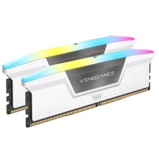 Memoria Ram UDIMM CORSAIR VENGEANCE 32GB DDR5 6000MHz CL30 1.40V (2 x 16GB) Bl E