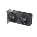 Placa de Video ASUS NVIDIA GeForce DUAL RTX5060TI  E