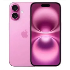 IPHONE 16 128GB PINK