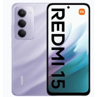 XIAOMI REDMI 15 8GB RAM 256GB XIAOMI REDMI 15 8GB RAM 256GB