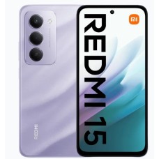XIAOMI REDMI 15 6GB RAM 128GB XIAOMI REDMI 15 6GB RAM 128GB