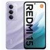 XIAOMI REDMI 15 6GB RAM 128GB XIAOMI REDMI 15 6GB RAM 128GB