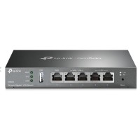 ROUTER TP-LINK OMADA ER605 GIGA VPN /5P/1P WAN+3P ROUTER TP-LINK OMADA ER605 GIGA VPN /5P/1P WAN+3P