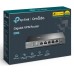 ROUTER TP-LINK OMADA ER605 GIGA VPN /5P/1P WAN+3P ROUTER TP-LINK OMADA ER605 GIGA VPN /5P/1P WAN+3P