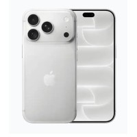 IPHONE 18 PRO 256GB SILVER IPHONE 18 PRO 256GB SILVER