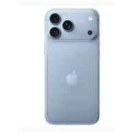 IPHONE 18 PRO MAX 256GB GLACIER IPHONE 18 PRO MAX 256GB GLACIER