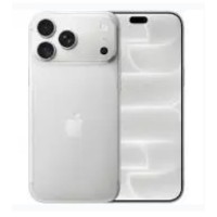 IPHONE 18 PRO MAX 256GB SILVER IPHONE 18 PRO MAX 256GB SILVER