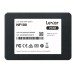Disco Interno SSD LEXAR NF100 250GB 2.5” SATA III E Disco Interno SSD LEXAR NF100 250GB 2.5” SATA III E
