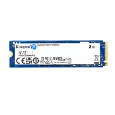 Disco SSD 2T NV3 M.2 2280 PCIe NVMe 5000MB/s E Disco SSD 2T NV3 M.2 2280 PCIe NVMe 5000MB/s E